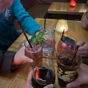 Cheers!!