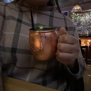 drink