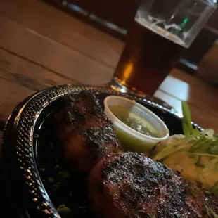 Wednesday Steak Night
