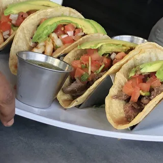 Steak Taco