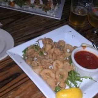 Calamari