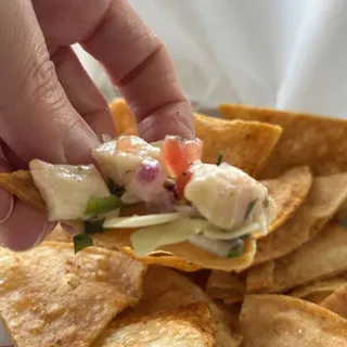 Ceviche