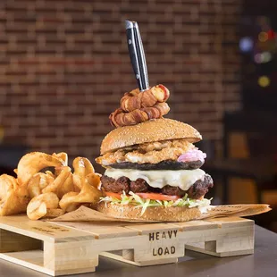 food, burger, burgers