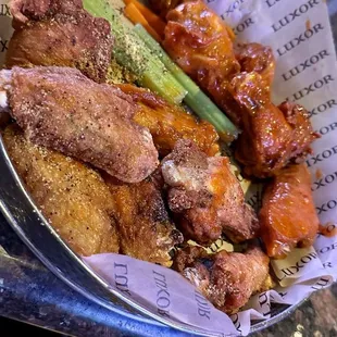 Buffalo Wings