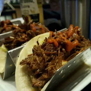Short Rib Tacos