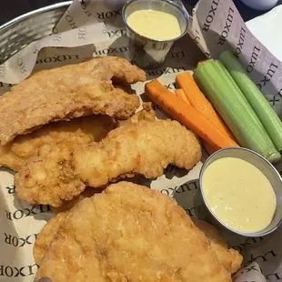 Chicken Tenders