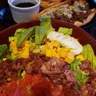 Cobb Salad