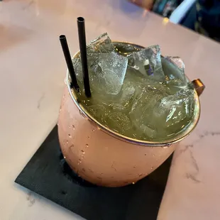 drink