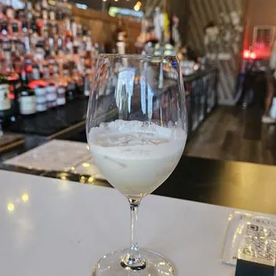 drink