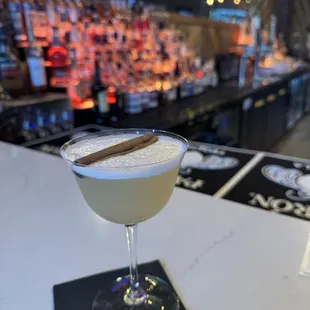 drink
