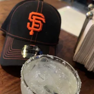 The Margarita Especial