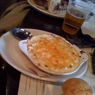 Baked Macaroni & Cheese