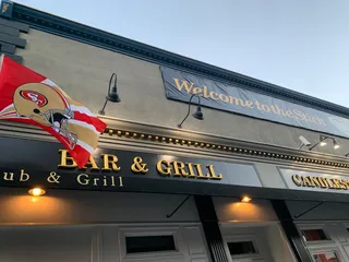 Candlestick Park Sport Bar - The Stick
