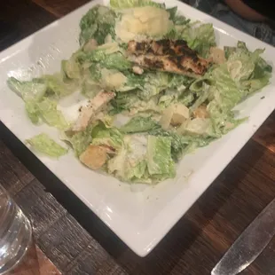 Caesar Salad