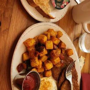 Breakfast
