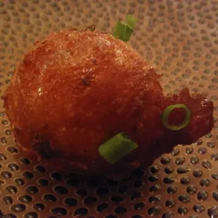 Tasso Hushpuppies