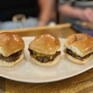 Prairie Sliders