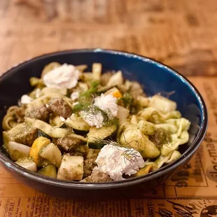Pasta Special of the Day  @phidingthefam