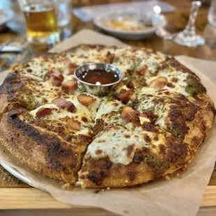Bassano Pizza