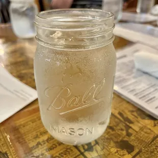 Water