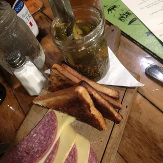 Public Pickles
