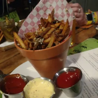 House Fries