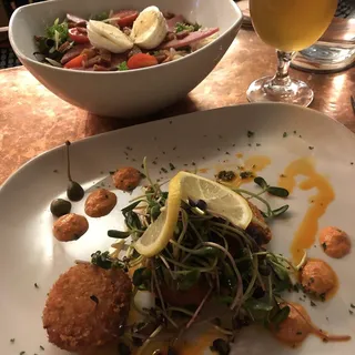 Farmers Cobb Salad