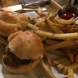 Prairie Sliders