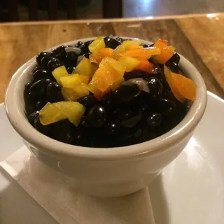 Black Beans and Rice