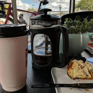 French Press