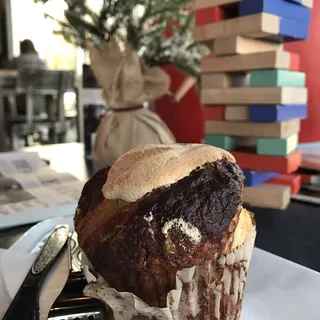 Mexican Hot Chocolate