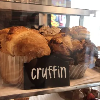 Cruffin