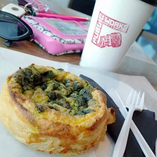 Quiche