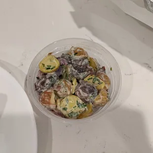 Potato salad