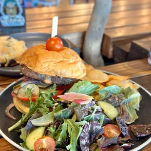 PublicUs Burger - ok