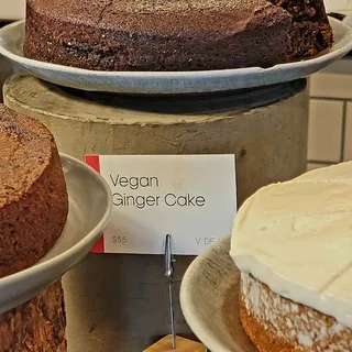 Shakshuka (Vegan Option Available)