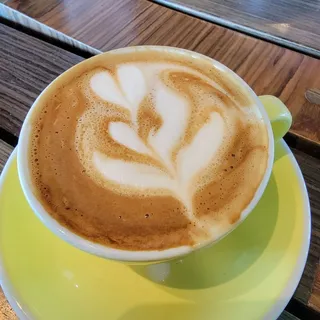 Flat White
