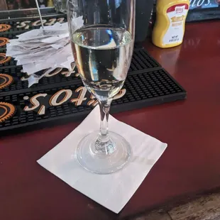 Prosecco