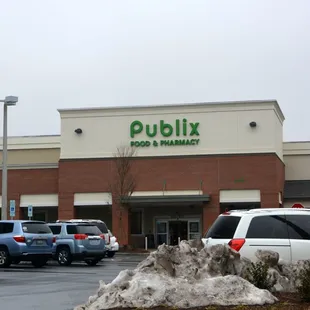 Outstanding Bakery and Deli