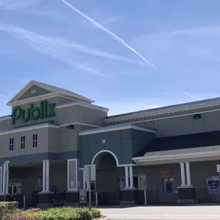Publix