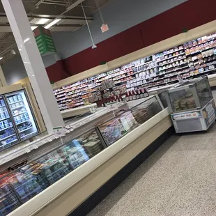 This effect makes picture perfect spots thru out the store.