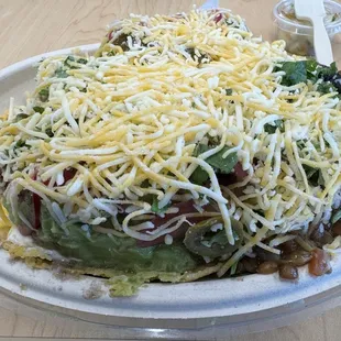 Burrito Bowl