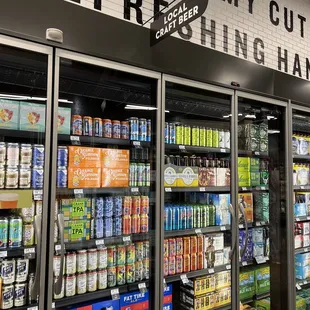 2023 June 24 Local craft beer