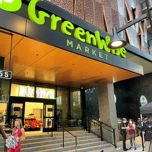 Fresh Sushi, Ramen, and Asian Bowls