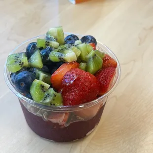 Acai Bowl