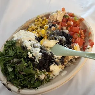 Mexican Bowl