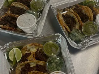 El Rancho Grocery Store