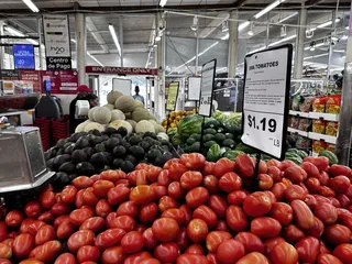 Compare Foods