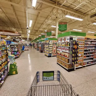 April 2020: Registers on the left