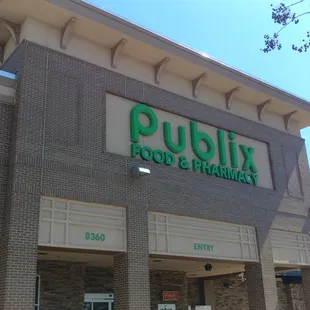 Publix, Indian Land SC